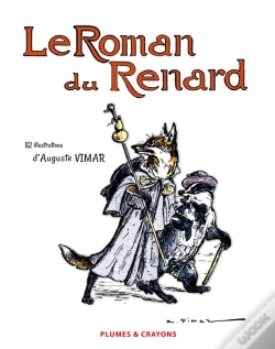 Capa do artigo Le Roman Du Renard