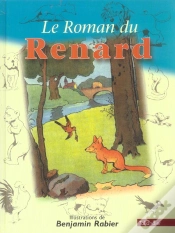 Capa do artigo Le Roman Du Renard