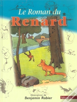 Capa do artigo Le Roman Du Renard