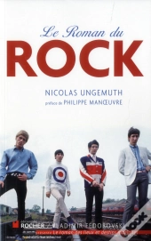 Le Roman Du Rock