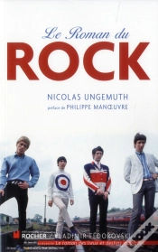 Capa do artigo Le Roman Du Rock