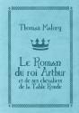 Le Roman Du Roi Arthur Et De Ses Chevaliers De La Table Ronde - Preview