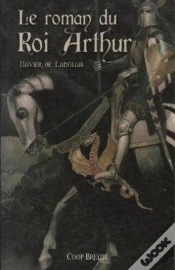 Capa do artigo Le Roman Du Roi Arthur T.1