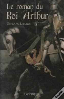 Capa do artigo Le Roman Du Roi Arthur T.1