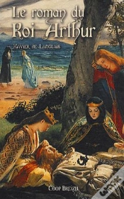 Capa do artigo Le Roman Du Roi Arthur T.2