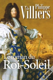 Capa do artigo Le Roman Du Roi-Soleil