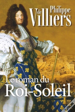Capa do artigo Le Roman Du Roi-Soleil