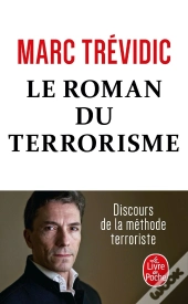 Le Roman Du Terrorisme