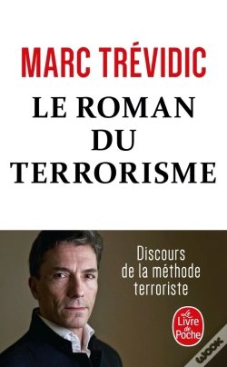 Capa do artigo Le Roman Du Terrorisme