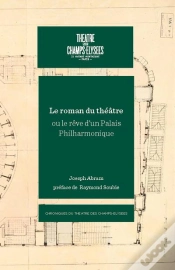 Capa do artigo Le Roman Du Theatre