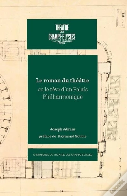 Capa do artigo Le Roman Du Theatre