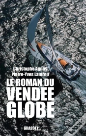 Capa do artigo Le Roman Du Vendee-Globe