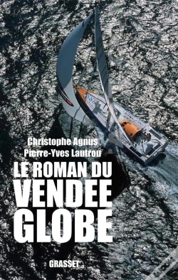Capa do artigo Le Roman Du Vendee-Globe