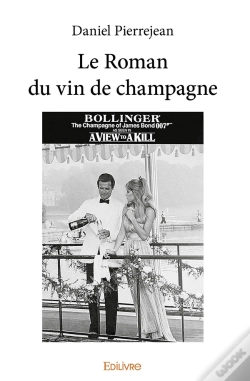 Capa do artigo Le Roman Du Vin De Champagne