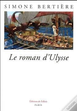 Capa do artigo Le Roman D'Ulysse