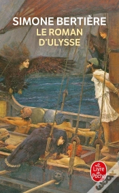 Capa do artigo Le Roman D