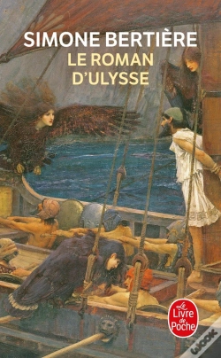 Capa do artigo Le Roman D'Ulysse
