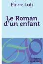 Le Roman D'Un Enfant - Preview