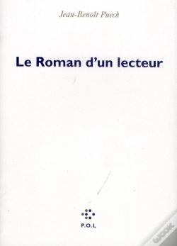 Capa do artigo Le Roman D'Un Lecteur