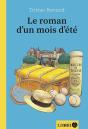 Le Roman D'Un Mois D'Été - Preview