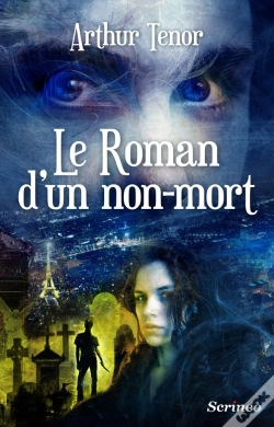 Capa do artigo Le Roman D'Un Non-Mort