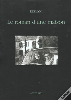 Capa do artigo Le Roman D'Une Maison
