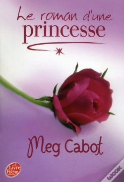 Capa do artigo Le Roman D'Une Princesse