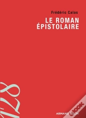 Capa do artigo Le Roman Épistolaire