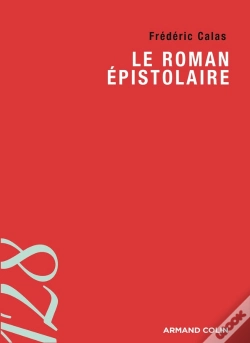 Capa do artigo Le Roman Épistolaire