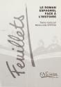 Le Roman Espagnol Face A L'Histoire - Preview
