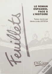 Capa do artigo Le Roman Espagnol Face A L