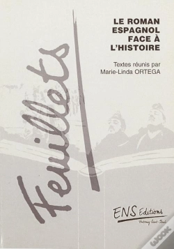 Capa do artigo Le Roman Espagnol Face A L'Histoire