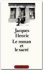 Le Roman Et Le Sacré - Preview