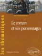 Le Roman Et Ses Personnages - Preview