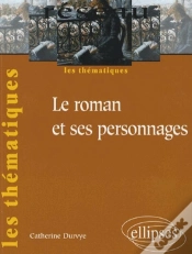 Capa do artigo Le Roman Et Ses Personnages