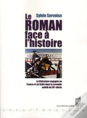 Capa do artigo Le Roman Face À L