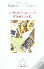 Capa do artigo Le Roman Familial D