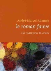 Capa do artigo Le Roman Fauve