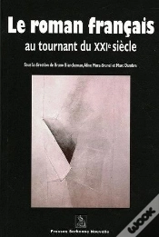 Capa do artigo Le Roman Français Au Tournant Du Xxie Siècle