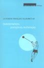 Le Roman Francais Aujourd'Hui ; Transformations, Perceptions, Mythologies - Preview