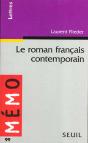 Le Roman Francais Contemporain - Preview