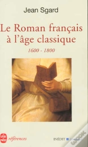 Capa do artigo Le Roman Francais De L