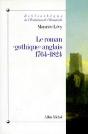Le Roman Gothique Anglais 1764-1824 - Preview