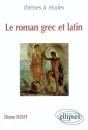 Le Roman Grec Et Latin - Preview