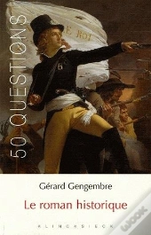 Le Roman Historique