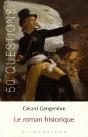 Le Roman Historique - Preview