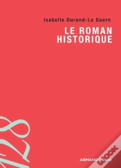 Capa do artigo Le Roman Historique