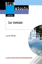 Capa do artigo Le Roman