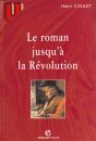 Le Roman Jusqu'A La Revolution ; 9e Edition - Preview