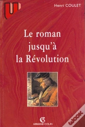 Capa do artigo Le Roman Jusqu